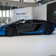 Illustration for article titled Japan's Lamborghini Day Is Delightfully Colorful